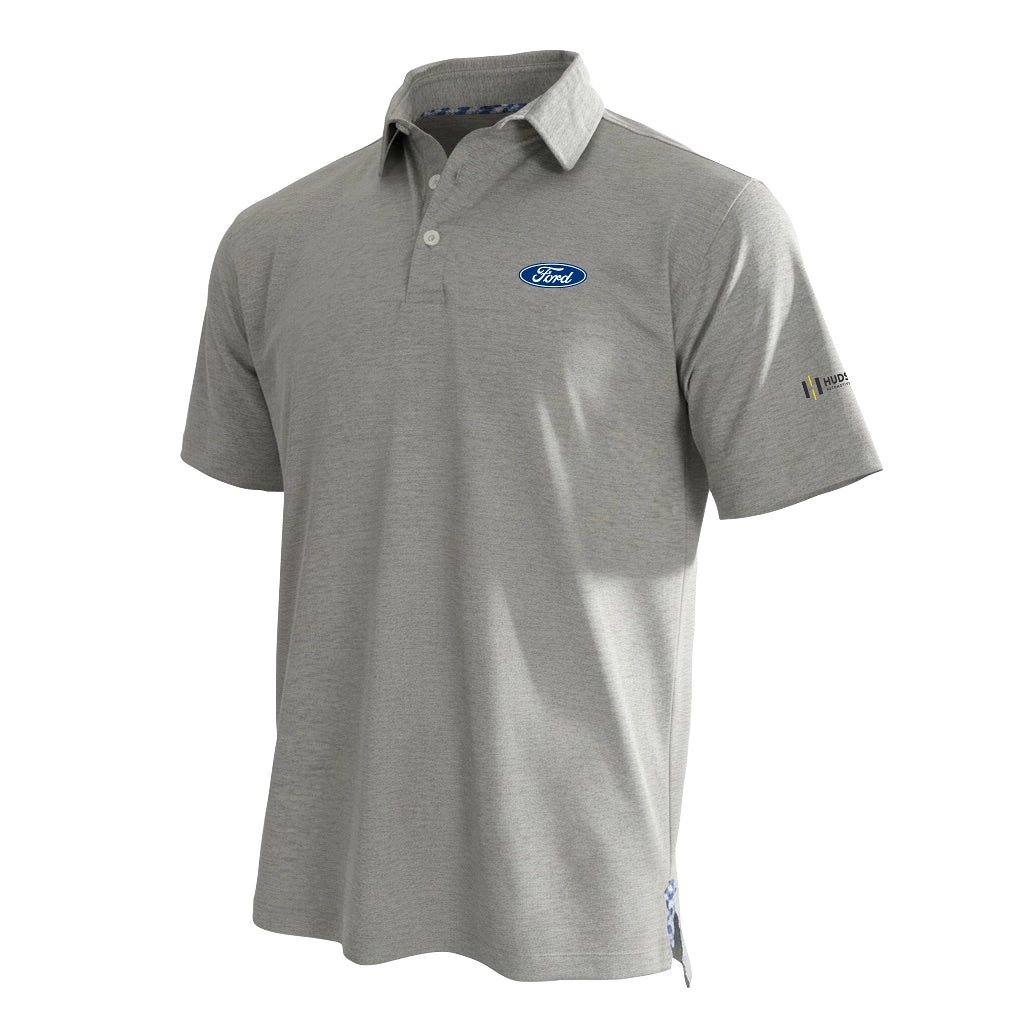 Ford - Men's Polo
