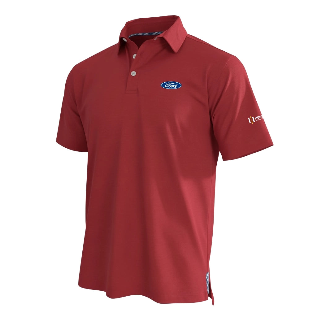 Ford - Men's Polo