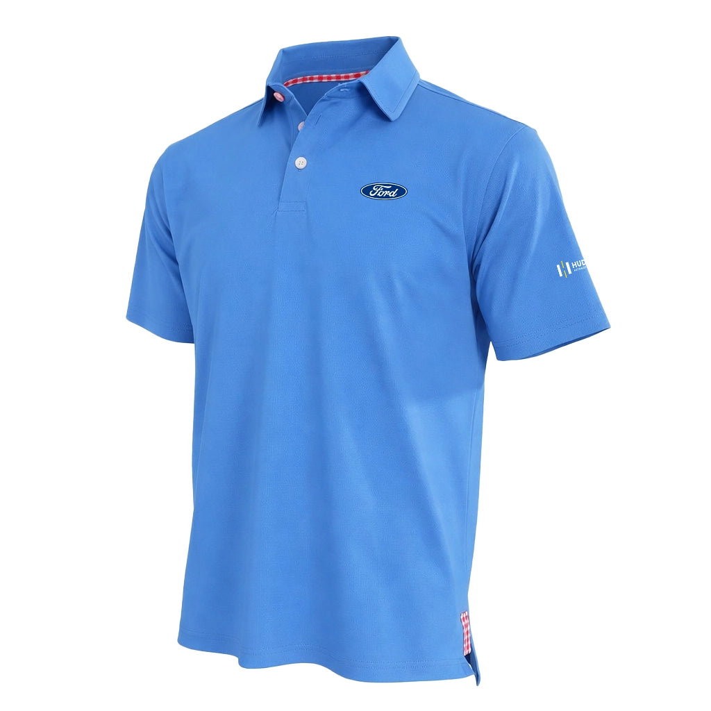 Ford - Men's Polo