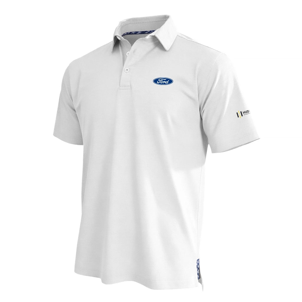 Ford - Men's Polo