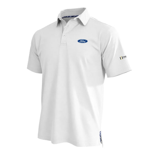 Ford - Men's Polo
